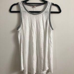 Todd Snyder women’s tank top!